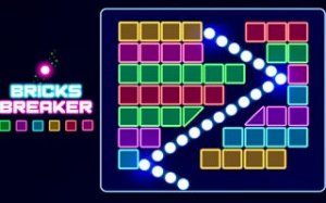 Brick Clear Deluxe: Ball Bounce Puzzle