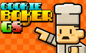 Sweet Treat Tile Swap