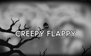 Sky Flappy: Endless Flyer Arcade