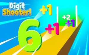 Number Blast Precision Runner