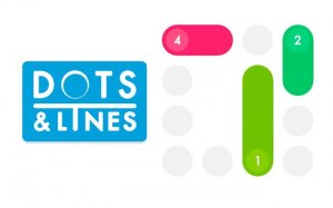 Dots And Lines Online Puzzle Game
