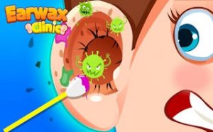 Ear Care Clinic Simulator