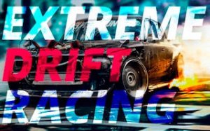 Drift Racing Arcade Challenge