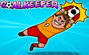 Mini Goalkeeper: Penalty Kick Soccer Online Game