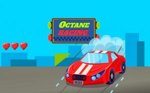 Highway Racing Endurance Drive