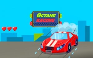 Highway Racing Endurance Drive