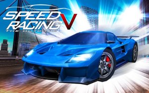 Speed Racing Ultimate 5 - Supercar Driving Game Online