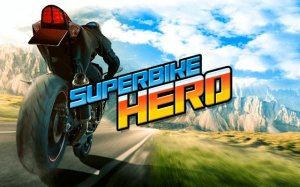 Superbike Hero Racing Game Online