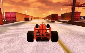 Supercars Speed Race: 3D Racing Online Game