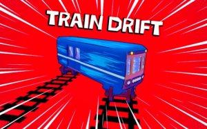 Train Drift - Extreme Arcade Racing Game