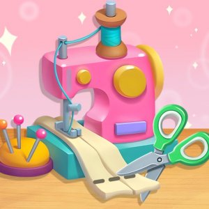 Doll Game DIY Fashion Star Online Kids Game