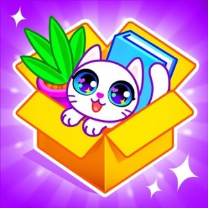 Dreamy Home Online Puzzle Game - Room Decoration Puzzle