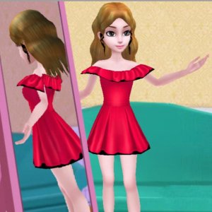 Diy Clothing Online Game - Fashion Design Game