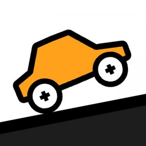 Bouncy Motors Online Arcade Game