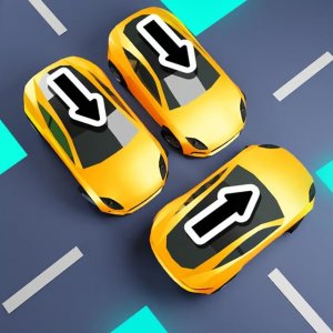 Traffic Escape Online Puzzle Game - Puzzle Game