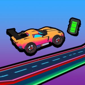 Syder Hyper Drive Online Arcade Game