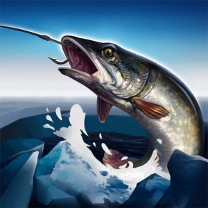 Ice Fishing 3D Online Game - Simulation Game