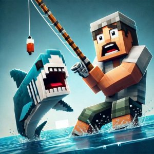 Fishing World Online Game - Fishing Sim