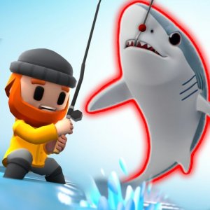 Fishing League Online Fishing Game Arcade Game