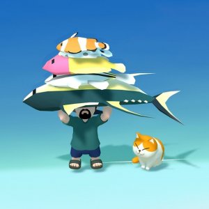 Fisherman's Diary Online Game Fishing Sim