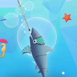 Fish Master: Go Fish Online Game Arcade Game