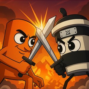 Thung Wars Online Strategy Game