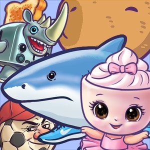 Merge Rot Puzzle Game