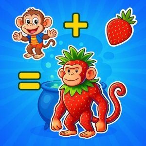 Italian Animal Alchemy - Brainrot Online Puzzle Game