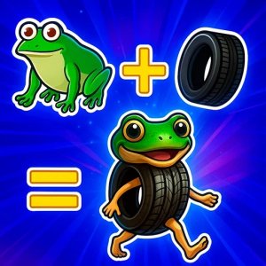 Lollipop World Puzzle Game