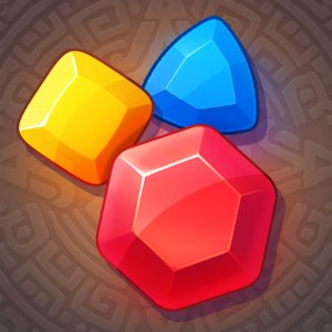 Jewels Blitz Legends - Online Puzzle Game