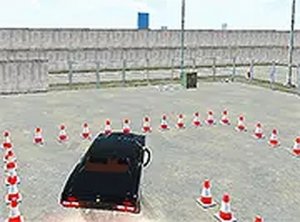 Accurate Vehicle Placement Simulator