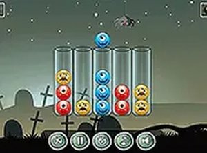 Sort It Out! Puzzle Game