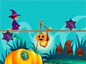 Mystic Gourd Gatherer