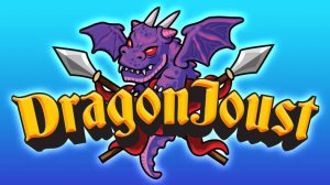 Aerial Dragon Chase