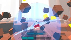 Block Dash Speedway