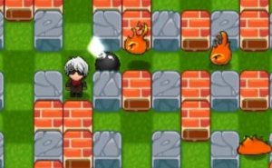 Puzzle Maze Adventure