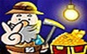 Crystal Caverns: Two-Player Puzzle Adventure